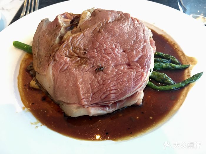 cn tower 36045天阿尔伯塔牛排图片 - 第109张