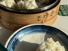 -真食净香居·内蒙烧麦(亚运村店)
