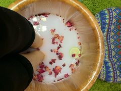 -享泰·泰式按摩SPA私家会所(太古汇店)