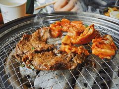 -原始泥炉烤肉(总店)