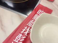 -彭记铁锅肥肠(东四总店)