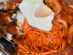 -堂堂小伙夫·辽宁小吃大排档(京西大悦城店)