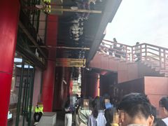 -开元商城(钟楼店)