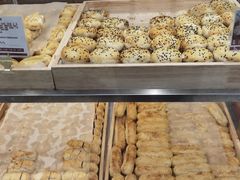 -清真全盛斋传统糕点(许士庙店)