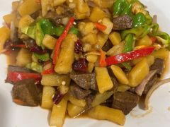 -煲来饱去冷水鱼