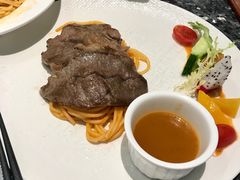 -水天堂西餐厅(余姚众安广场店)