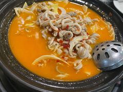 李师傅脆肚-李师傅脆肚(华强北店)