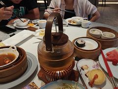 -晋江荣誉国际酒店·港誉茶餐厅