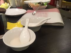 -新辣道鱼火锅(领展购物广场·中关村店)