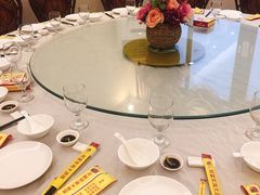 -旺富东海大酒楼(海鲜街店)