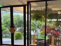 -院里寻菜·精致庭院菜(观沙岭店)