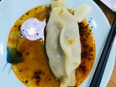 -春水锅贴·传统鲁菜(大明湖店)