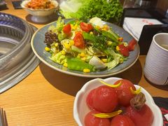 -丸藏和牛烧肉专门店(园区师惠坊店)