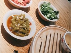 -潮粥荟·潮汕砂锅粥(朝阳大悦城店)