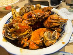 -江味龙虾馆·裸蓝龙虾(南山店)