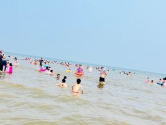 -日照海滨国家森林公园
