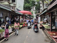 -甘记肥肠粉(马鞍北路店)