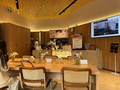-银座仁志川·生吐司专门店(香港广场店)