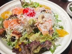 -Fuzzy Bistro 浮几韩餐·茶酒馆