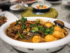 -济南喜来登酒店-采悦轩中餐厅