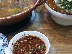 -妈妈的味道(和顺古镇店)