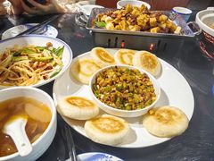-槐乡六门城小馆(洪洞店)