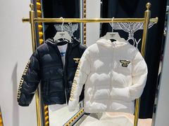 -杉杉奥特莱斯广场(哈尔滨店)