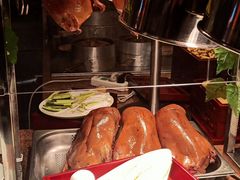 -济南香格里拉·咖啡泉自助餐厅