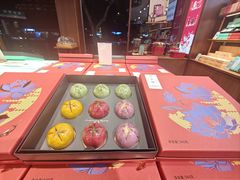 -南宋胡记(杭州体育场路店)