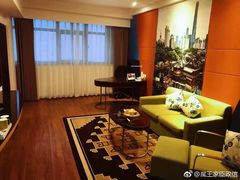 -上海北方智选假日酒店