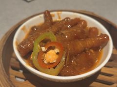 -潮府馆·非遗潮州菜·港式点心(世纪公园店)