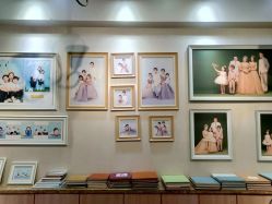 -七彩鱼儿童摄影(江汉路店)