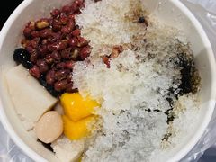 -鲜芋仙(观音桥大融城LG店)
