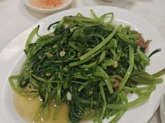 空心菜-日日香卤鹅饭店·澄海狮头鹅(澄海店)