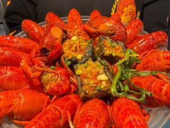 -龙虾殿(园林路店)