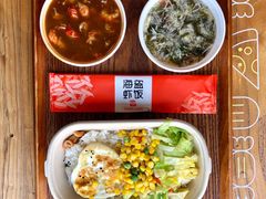 招牌虾饭-海盗虾饭·剥好的小龙虾饭(SOHO尚都店)