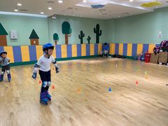 -乐翔轮滑(中庚漫游城店)