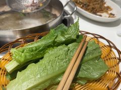 -潮泰牛肉火锅 · 创于1992年(车公庙店)