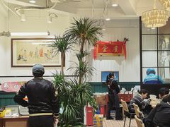 大堂-堂屋糖水店(愚园店)