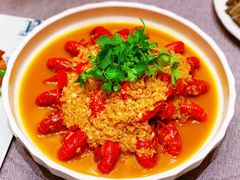 -顺福苑·新派淮扬菜