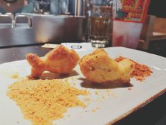 -很久以前羊肉串(中山公园店)