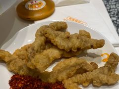 -鱼你在一起(正大乐城店)