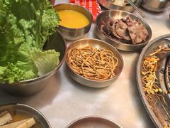 -韩宫宴和牛烤肉(宁波环球银泰城店)
