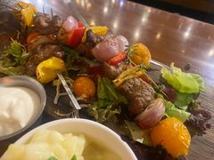 -haxnbauer海森堡德国餐厅(深圳coco店)