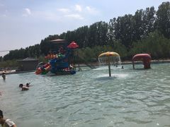 -东方巨龟苑景区