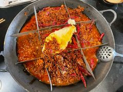 -彭三老火锅(枣子岚垭正街店)