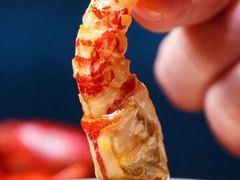 -红盔甲·小龙虾(天钥桥店)
