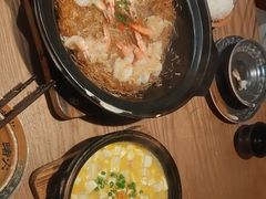 -啫火啫啫煲·顺德干蒸(西乡天虹店)