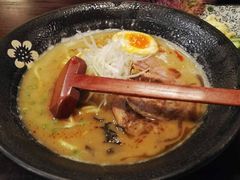 豚骨拉面-円满日式居酒屋(蓉花路美食街店)