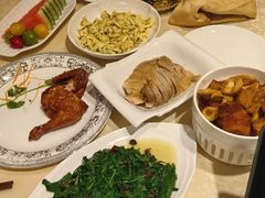 -丁山花园酒店-明园餐厅